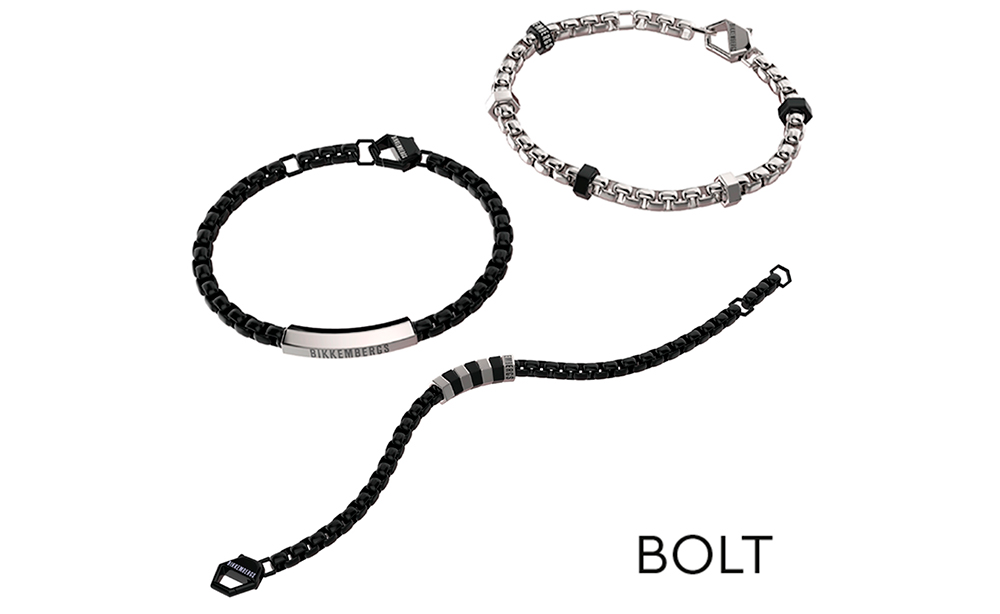 bolt