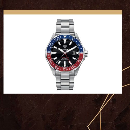 Orologio Tag HEUER Aquaracer