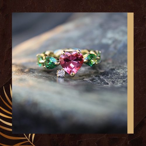 Malafimmina Jewels