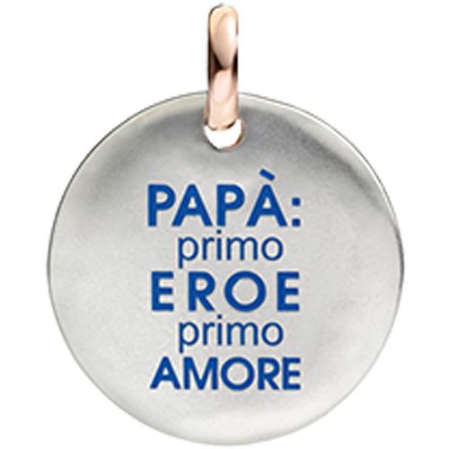 Queriot Papà Primo Eroe